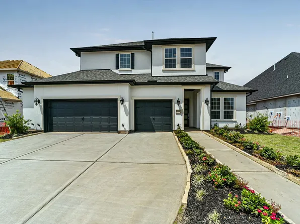 1219 Willow Cove Dr, Missouri City, TX 77459