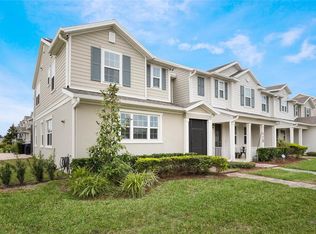 6043 Savanna Oak Aly, Windermere, FL 34786
