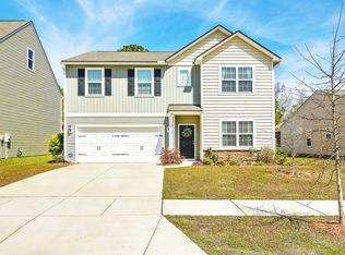 2115 Gammon St, Charleston, SC 29414