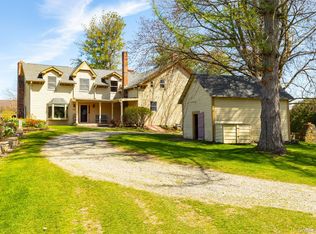 2101 Bruzgul Rd, Lagrangeville, NY 12540