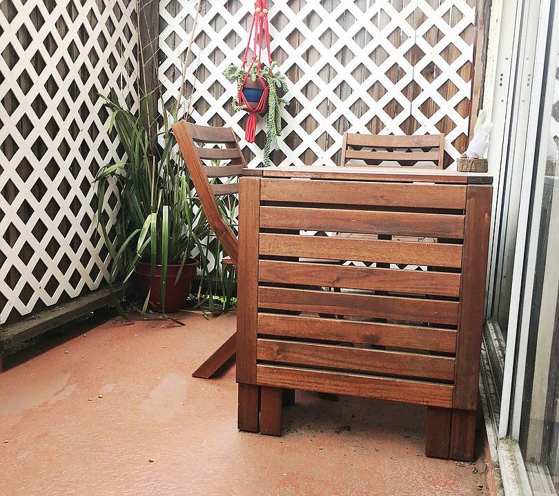 1st image of 1828 Barry Ave APT 11