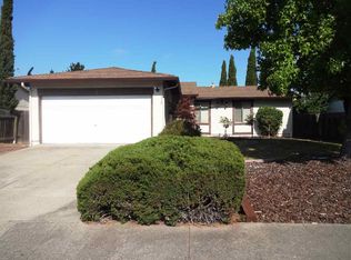 115 Poppy Dr, Hercules, CA 94547