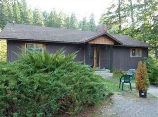 23505 N Umpqua Hwy, Glide, OR 97443