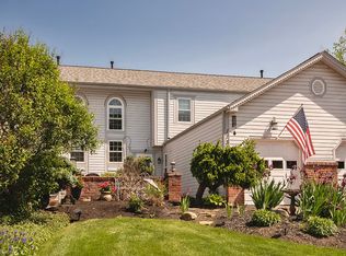1131 Valleyview Dr, Lawrence, PA