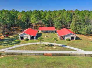 261 Four Oaks Rd, Wagener, SC 29164