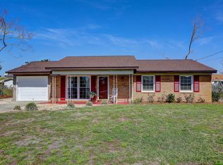 1004 Oxford Dr, Panama City, FL 32405