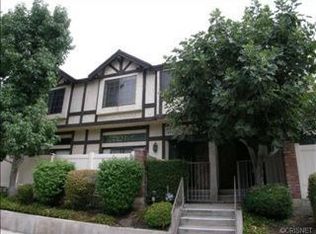 20737 Roscoe Blvd UNIT 104, Winnetka, CA 91306