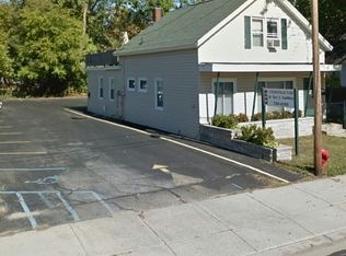 714 E Apple Ave, Muskegon, MI 49442