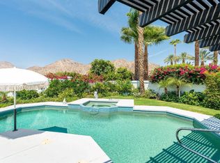 47845 Via Firenze, La Quinta, CA 92253