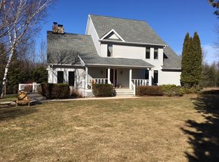 2291 S Stevenson Pier Rd, Brussels, WI 54204