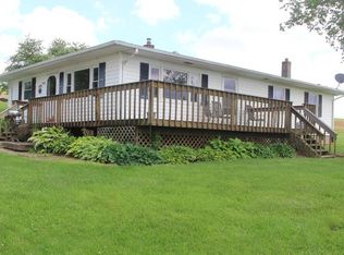 1147 Highway 67, Sabula, IA 52070