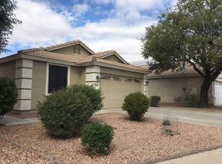 16804 N 113th Dr, Surprise, AZ 85378