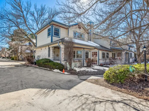 4301 S Pierce Street Bldg 2 #2A, Littleton, CO 80123