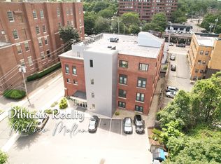 10A Merrymount Rd #12, Quincy, MA 02169