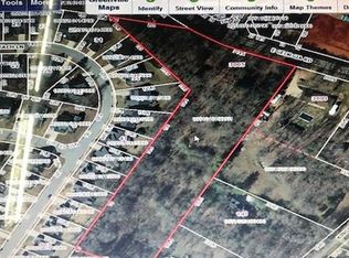 3005 E Georgia Rd, Simpsonville, SC 29681