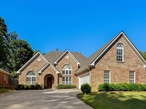 6495 Misty Ridge Dr, Birmingham, AL 35235