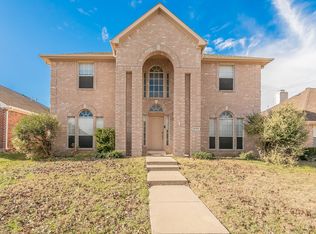 4709 Park Bend Dr, Fort Worth, TX 76137