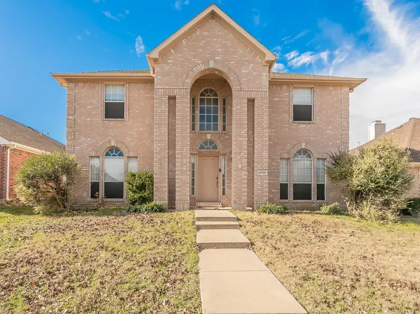 4709 Park Bend Dr, Fort Worth, TX 76137