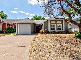 47 Shady Brook Cir, Abilene, TX 79605