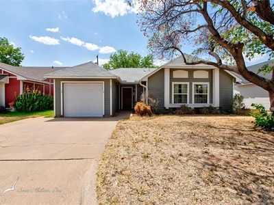 47 Shady Brook Cir, Abilene, TX, 79605