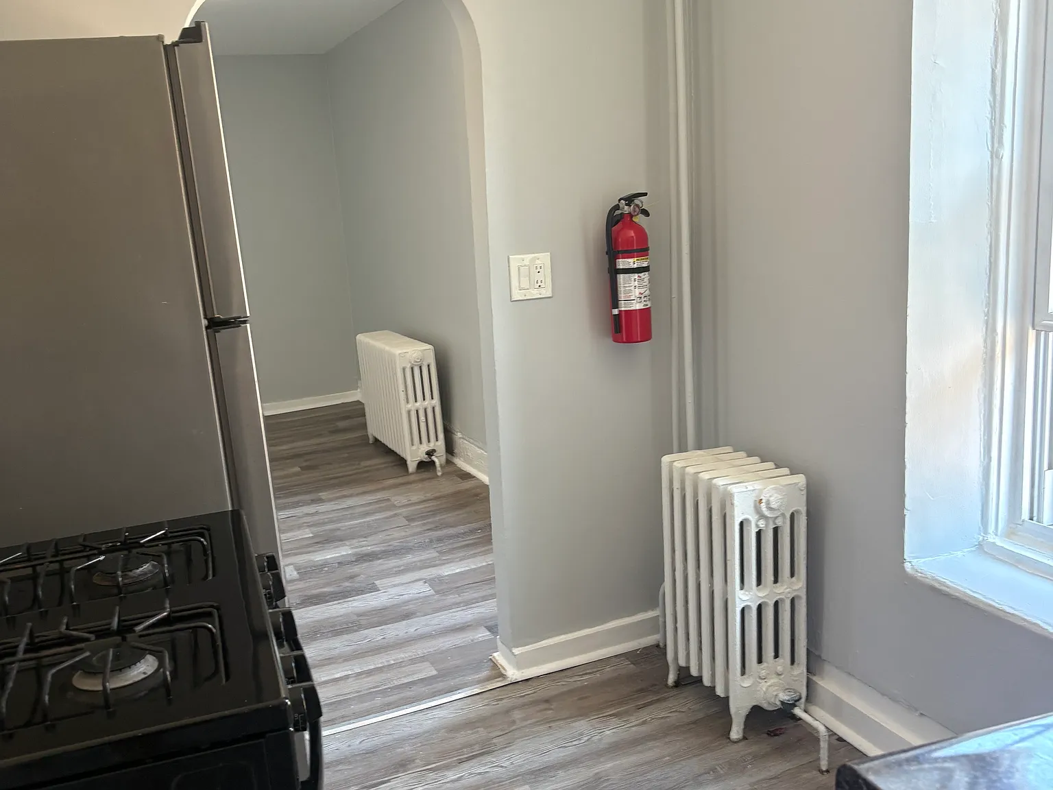 1 bed, 700 sqft, $1,650 — Photo 2