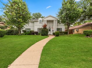 13004 Mitchwin Rd, Farmers Branch, TX 75234