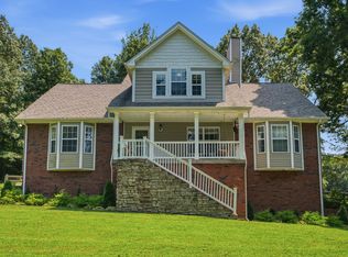 198 Wilkinson Rd, Cottontown, TN 37048