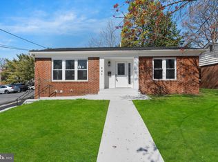 805 5th St, Laurel, MD 20707