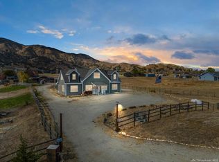 23537 Larkspur Ave, Tehachapi, CA 93561