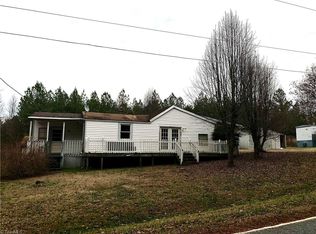 550 Dishmon Loop, Eden, NC 27288