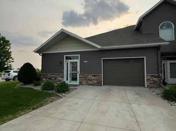 4922 Curt Cir, Grand Forks, ND 58201