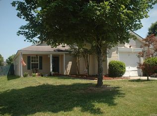 2888 Rockingham Ct SW, Concord, NC 28025