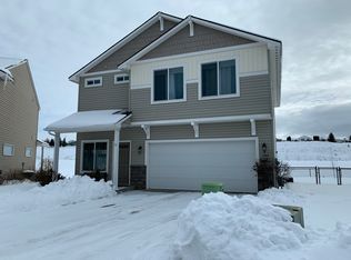 4386 Brookie Ln, Post Falls, ID 83854