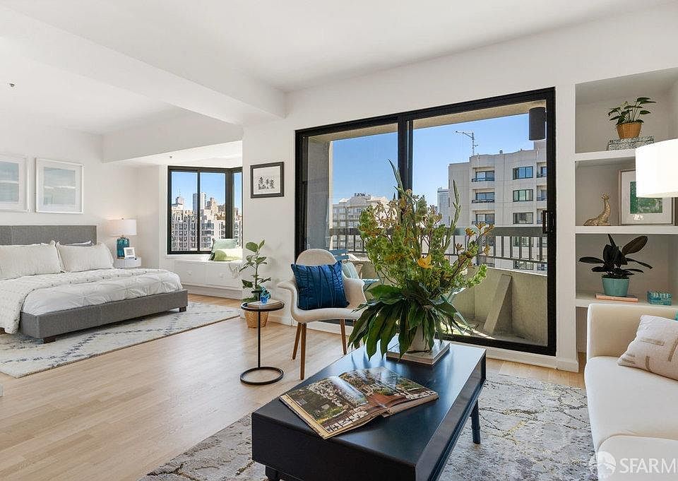 1st image of 601 Van Ness Ave APT 827
