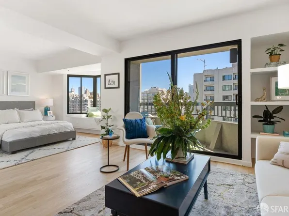 601 Van Ness Ave APT 827, San Francisco, CA 94102