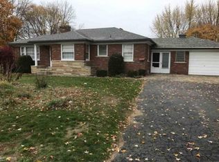 8739 16 1/2 Mile Rd, Sterling Heights, MI 48312