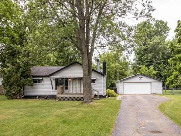 6418 E Court St S, Burton, MI 48509