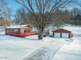 83 Blodgett Road, Greenwich, NY 12834