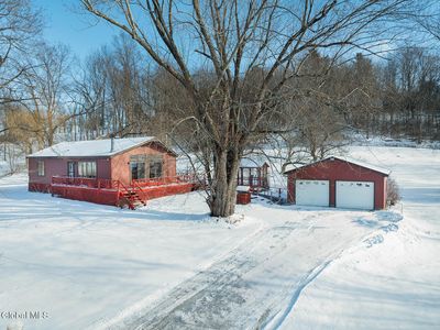 83 Blodgett Road, Greenwich, NY, 12834