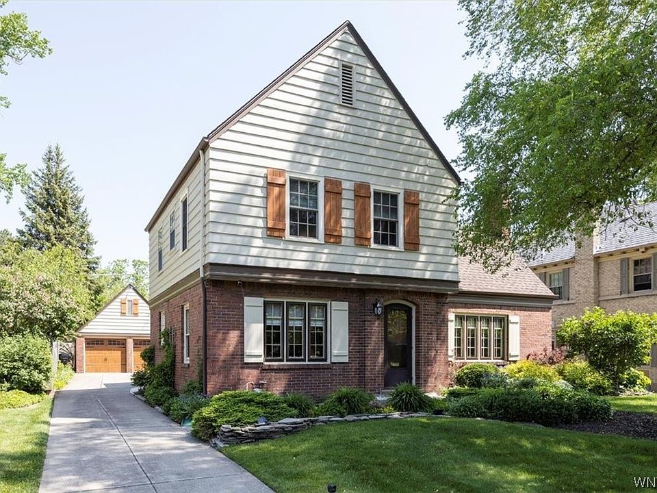 80 Deerhurst Park Blvd, Buffalo, NY 14217 Zillow
