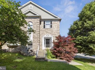 9431 Georgian Way, Owings Mills, MD 21117