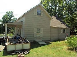 Home for Sale in Guthrie, Oklahoma $55,000