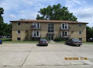 904 Nursery Rd APT 3, Anderson, IN 46012