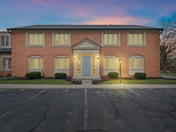 1135 Canterbury Ct APT B, Indianapolis, IN 46260