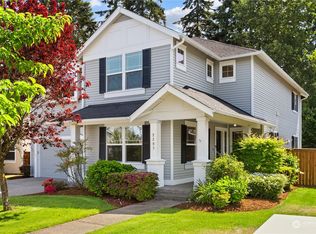 2297 Wallace Loop, Dupont, WA