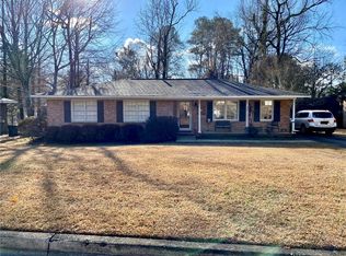 1012 Cumberland Dr, Auburn, AL 36830