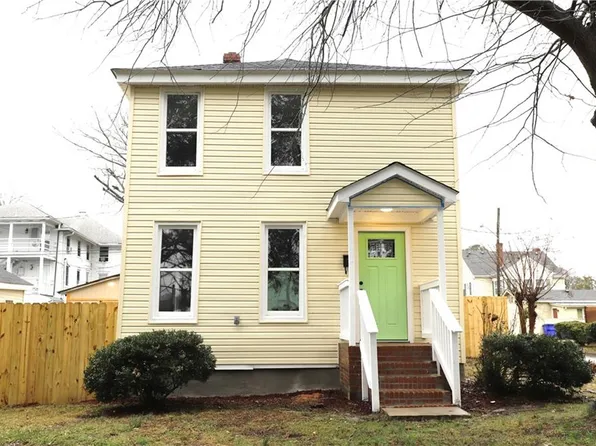 400 W 3rd Ave, Franklin, VA 23851