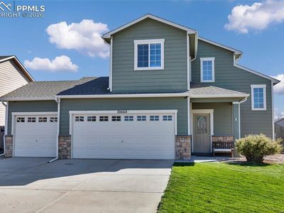 10660 Deer Meadow Cir, Colorado Springs, CO, 80925