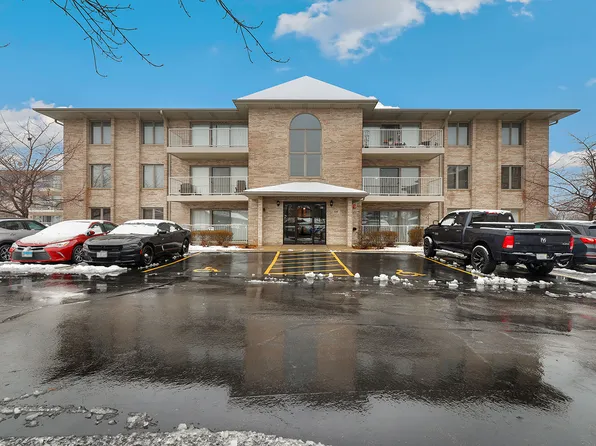 1041 Ashley Ct S APT 3D, Lockport, IL 60441