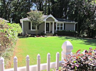 1286 Danner St SE, Atlanta, GA